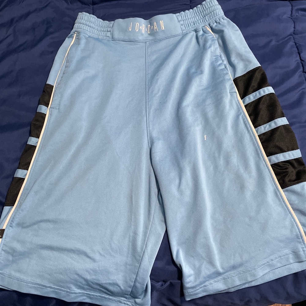 Air Jordan Dri-fit Men’s Shorts